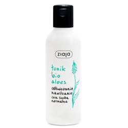 ZIAJA BIO ALOES TONIK 200ML